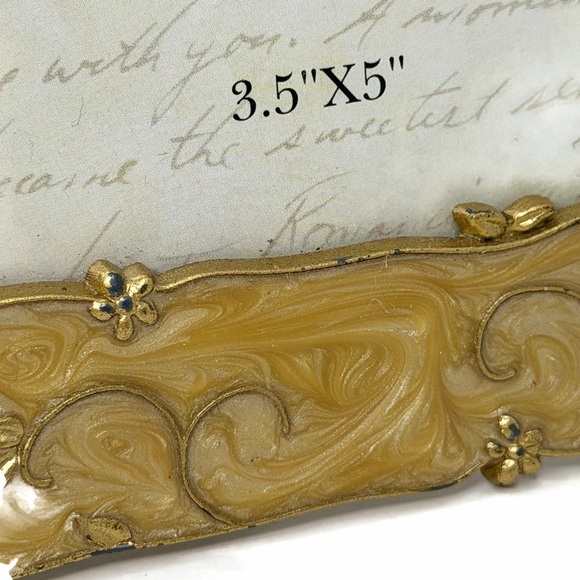 Glossy Rhinestones Picture Frame - Picture 4 of 6